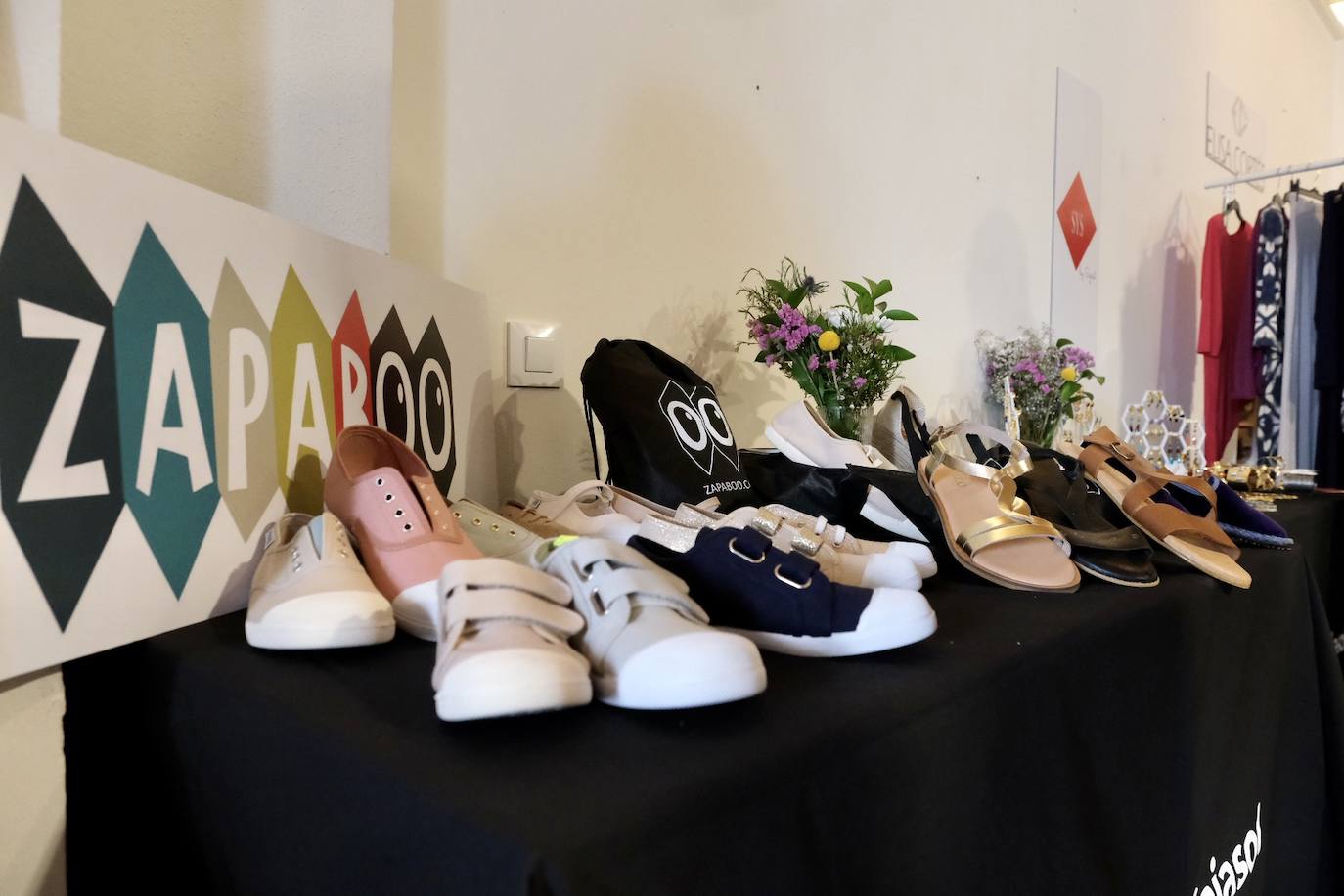 Fotos: Marcas de moda &#039;Made in Cádiz&#039;