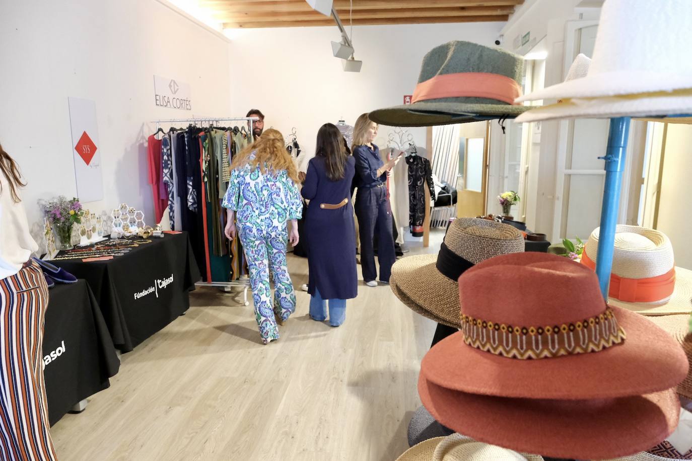 Fotos: Marcas de moda &#039;Made in Cádiz&#039;