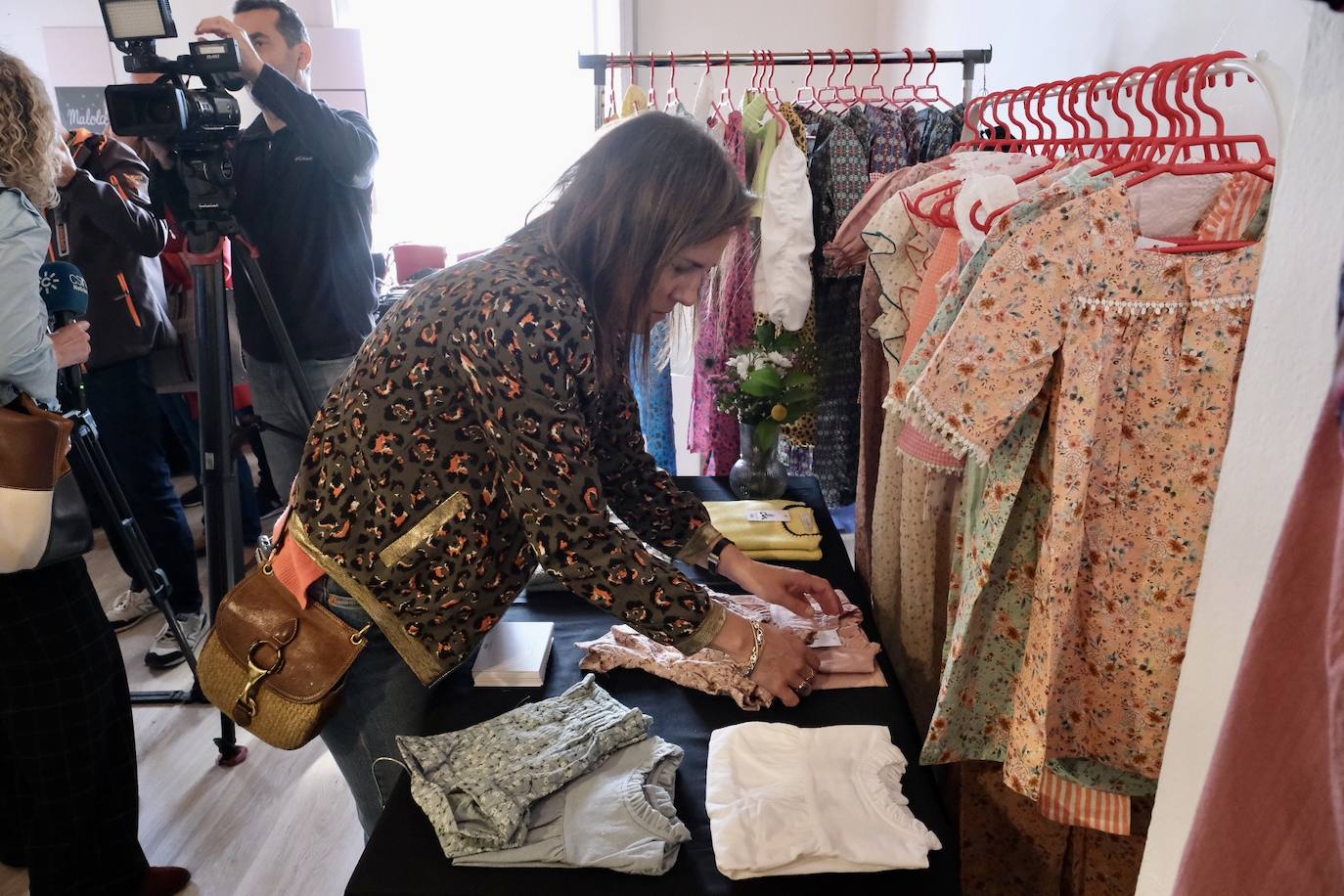 Fotos: Marcas de moda &#039;Made in Cádiz&#039;