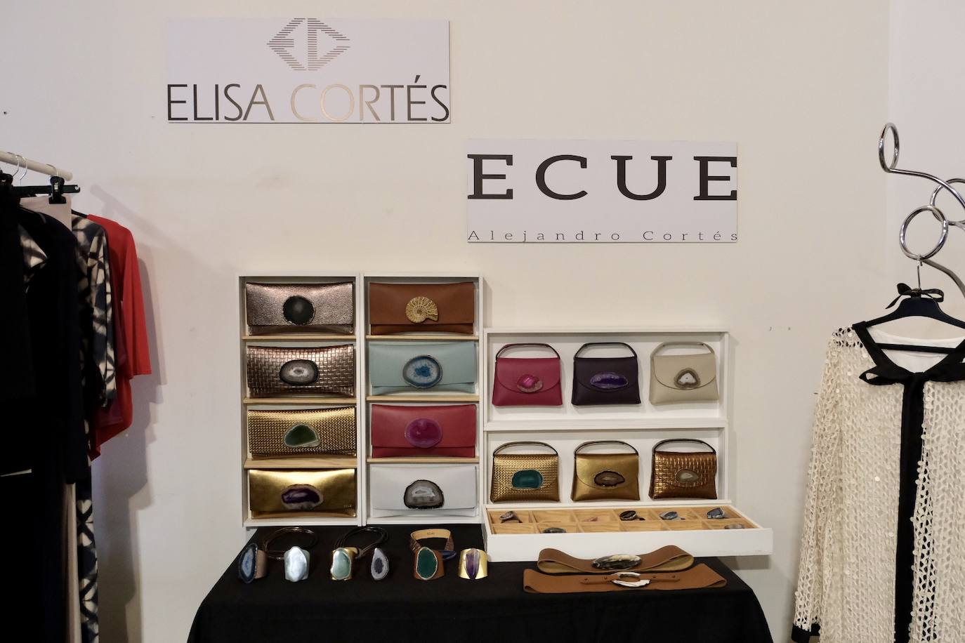 Fotos: Marcas de moda &#039;Made in Cádiz&#039;