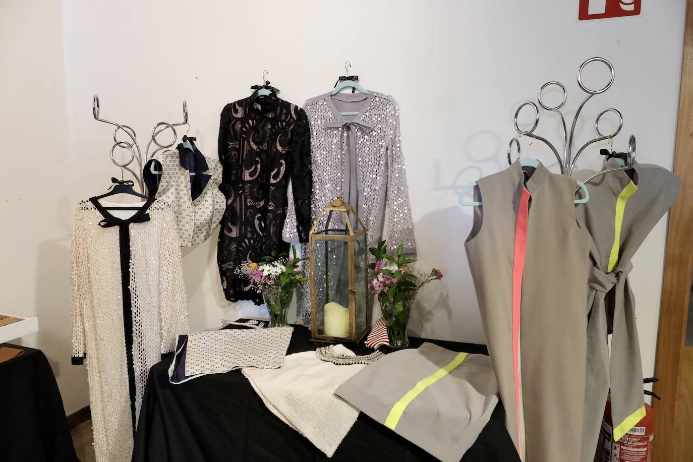 Fotos: Marcas de moda &#039;Made in Cádiz&#039;