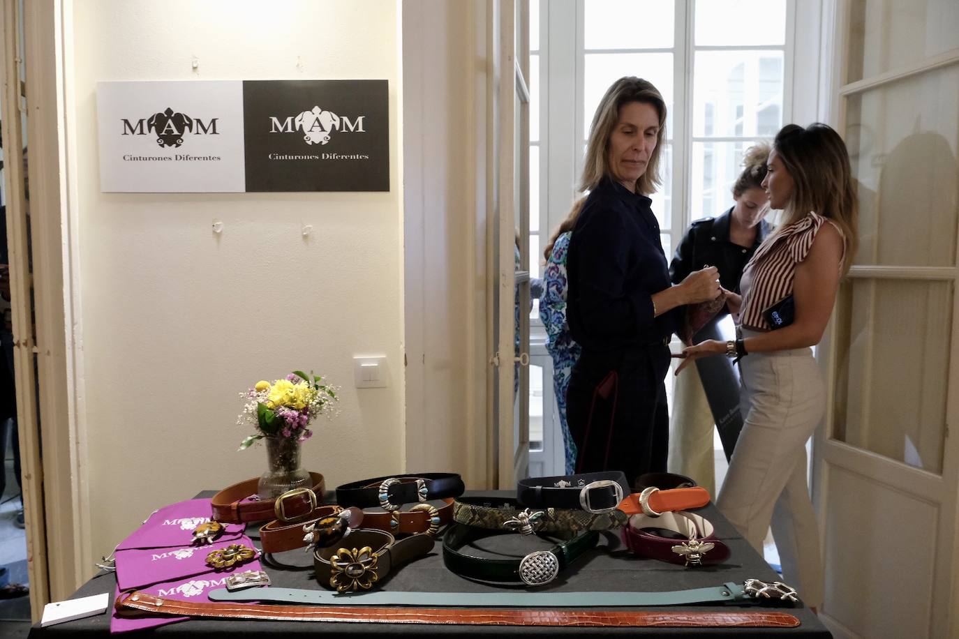 Fotos: Marcas de moda &#039;Made in Cádiz&#039;