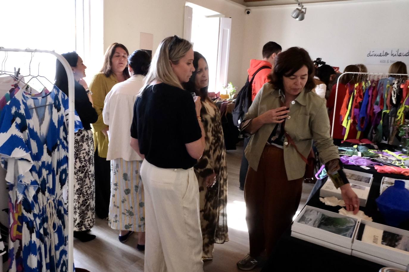 Fotos: Marcas de moda &#039;Made in Cádiz&#039;