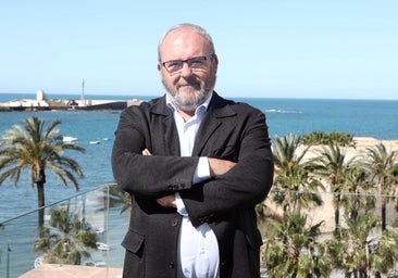 José Manuel Sánchez: «Cádiz es la segunda provincia andaluza en emprendimiento»