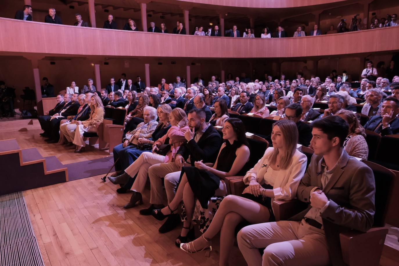 Fotos: Monchi recibe el Título de Hijo Predilecto de San Fernando