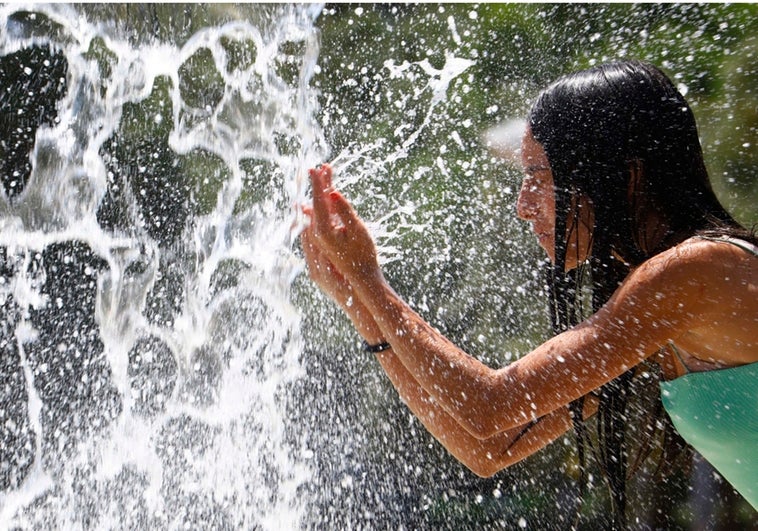 Meteorología alerta sobre la inminente llegada de El Niño: «Se confirma cada vez más»