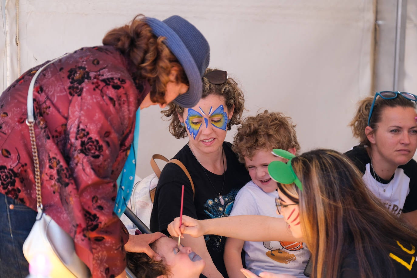 Las imágenes de la última jornada del Festival Manga de Cádiz