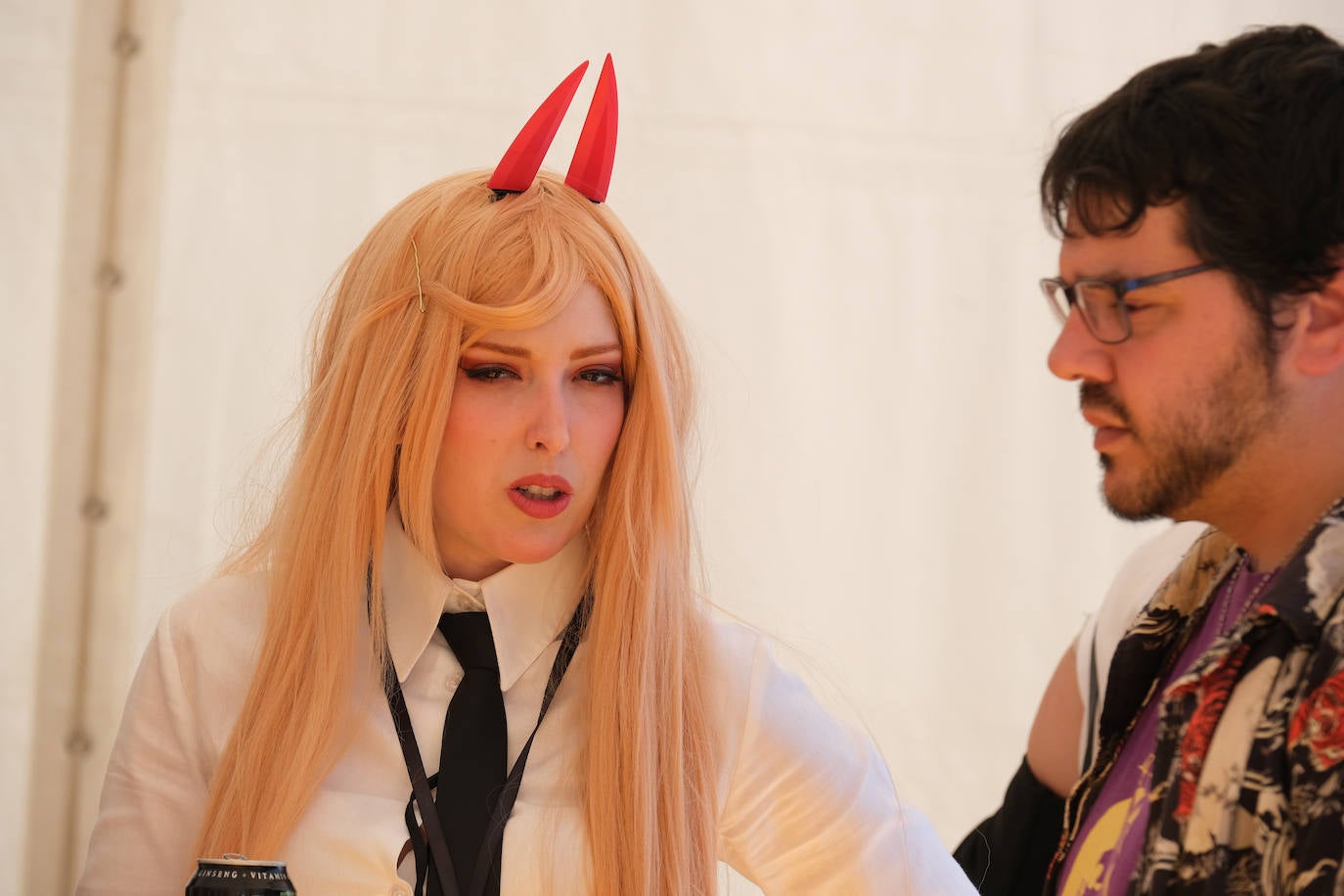 Las imágenes de la última jornada del Festival Manga de Cádiz