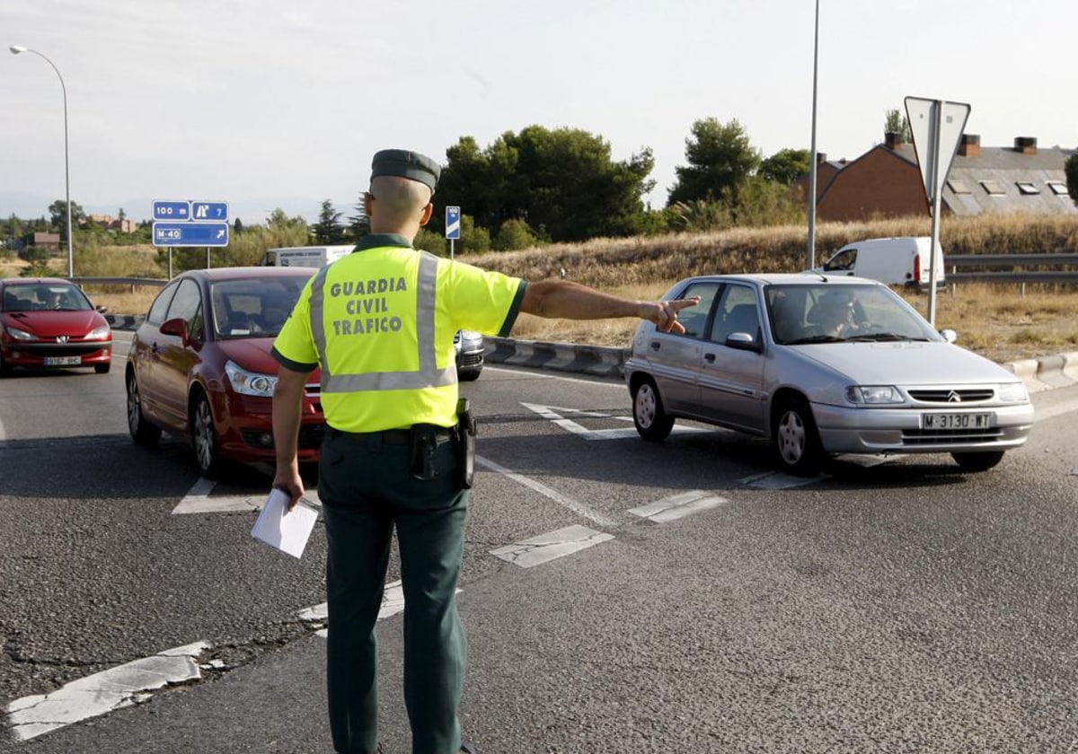 Tráfico intensificará los controles de velocidad para reducir los accidentes en las carreteras