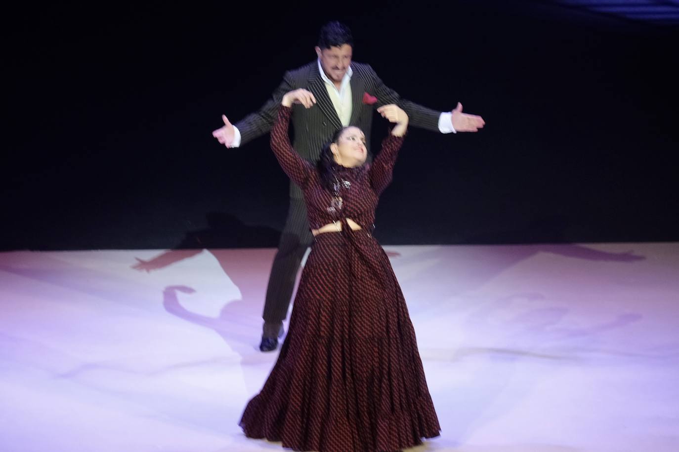 Fotos: Los Premios Max 2023 desde el Gran Teatro Falla de Cádiz