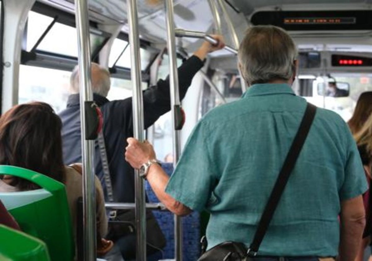 Los chiclaneros se verán beneficiados de estos descuentos en transporte público