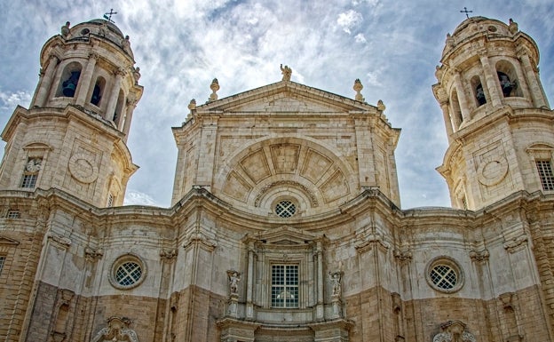 Catedral de Cádiz