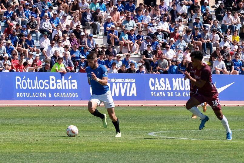 Fotos: San Fernando - Pontevedra