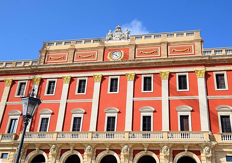 San Fernando destina cerca de 350.000 euros a dos proyectos para digitalizar y agilizar la administración