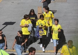 Fotos: Búscate en la previa del Cádiz - Osasuna