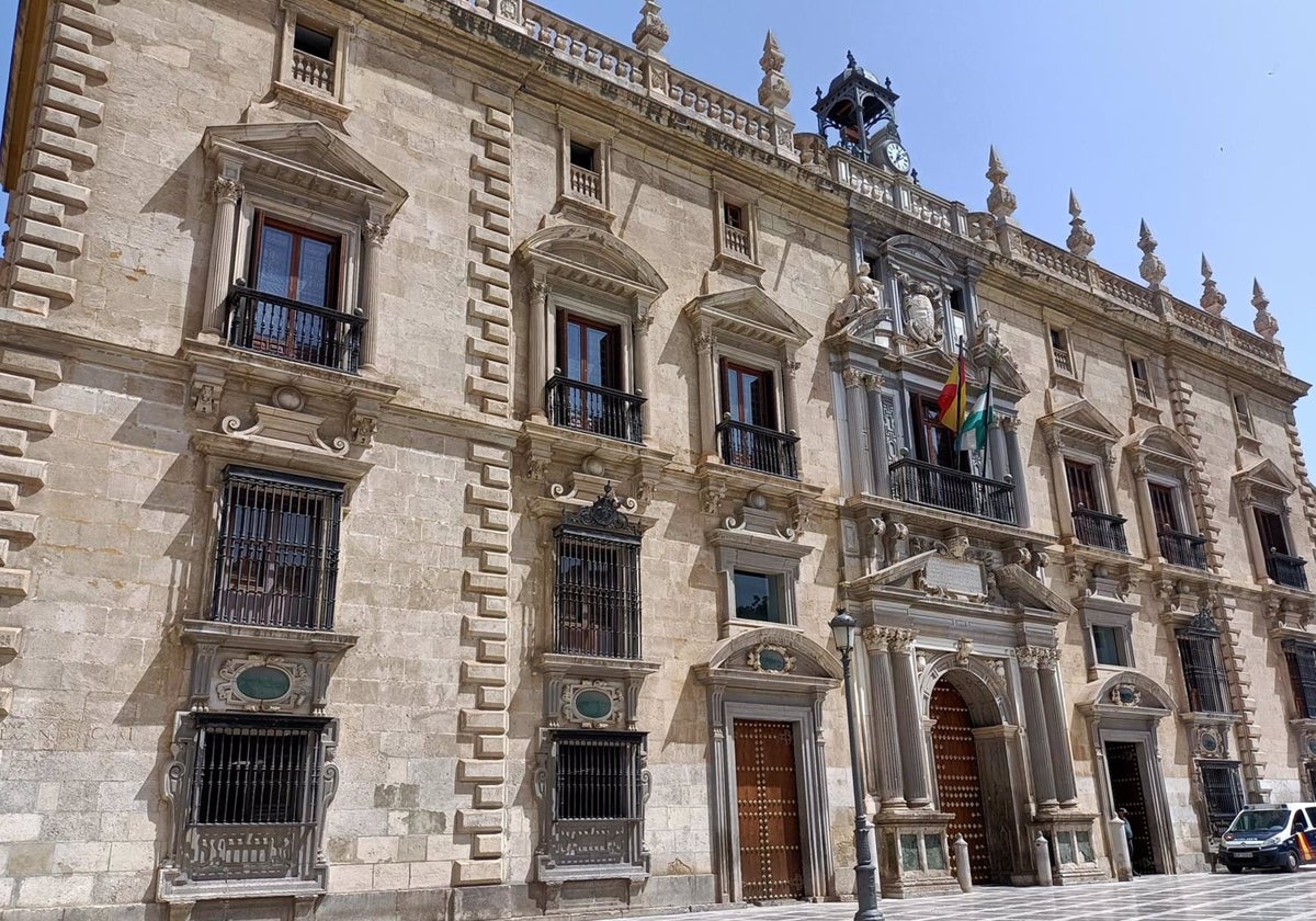 Aumentan la pena a un joven que violó y pegó a una mujer en la calle en Jerez con la &#039;ley del sólo sí es sí&#039;