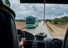 Transportes Comes desactiva los paros y la huelga tras sellar un acuerdo