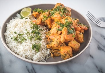 El plato de arroz con pollo de una venta de Cádiz que triunfa entre los 100 mejores del mundo