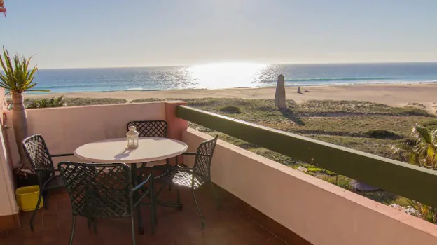 Siete casas con piscina y en la costa de Cádiz para pasar unas vacaciones inolvidables