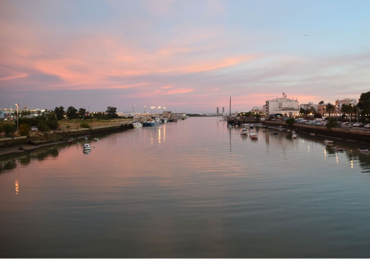 La Autoridad Portuaria rehabilitará los muelles antiguos de Puerto Real y El Puerto