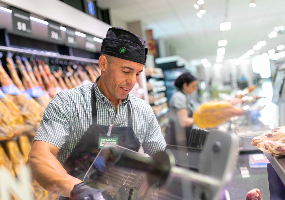 Empleo: Mercadona oferta más de 400 plazas para la campaña de verano en Cádiz