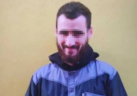 El juez pide a Marruecos un informe sobre antecedentes psiquiátricos del presunto yihadista de Algeciras