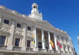 Cádiz capital: los 11 candidatos para conquistar San Juan de Dios en las elecciones municipales del 28 de Mayo