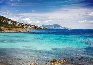 La increíble cala que está en Cádiz y ha revolucionado TikTok