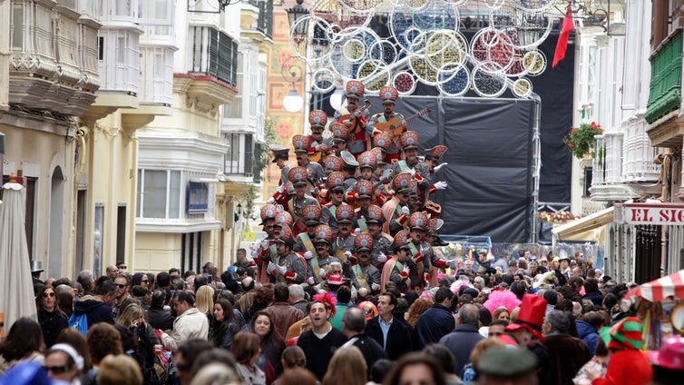 Los días festivos en Cádiz en 2024: ya se ha aprobado en el pleno el calendario laboral