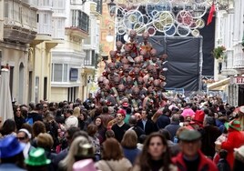 Los días festivos en Cádiz en 2024: ya se ha aprobado en el pleno el calendario laboral