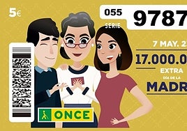 El Día de la Madre deja más de 300.000 euros en Chiclana