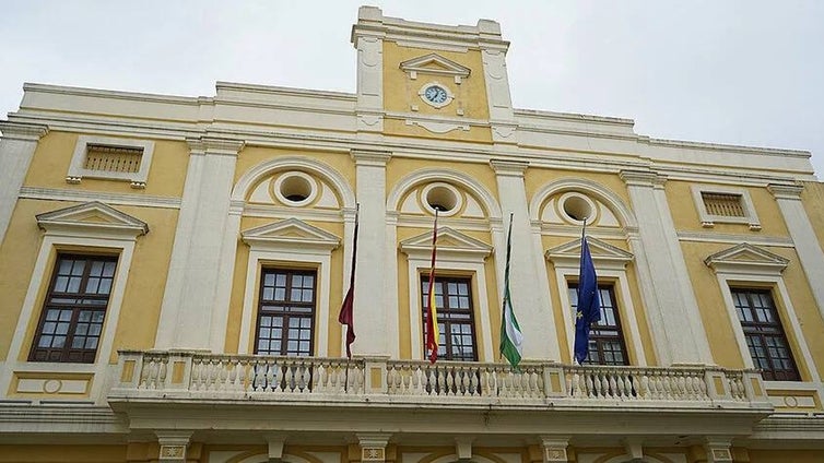 Candidaturas de Chiclana