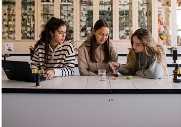 Los centros educativos gaditanos que impulsen proyectos transformadores pueden optar a ayudas de 5.000 euros