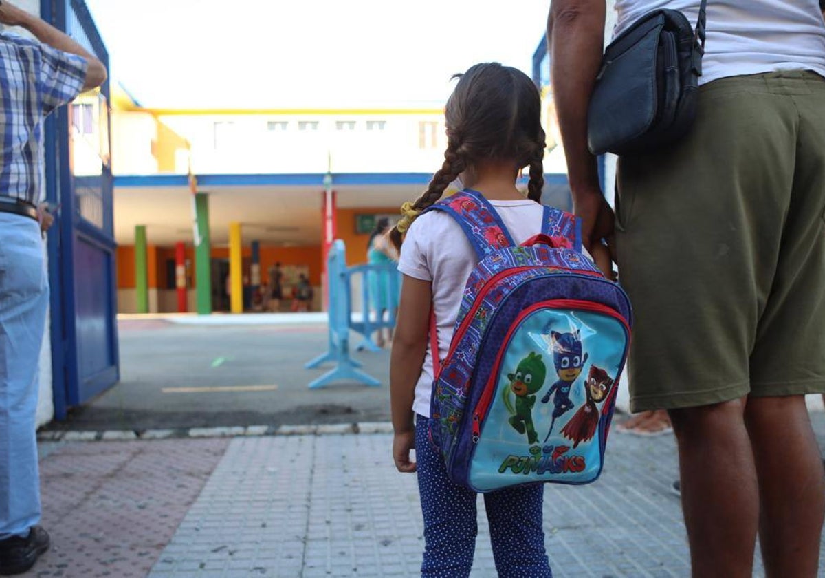 La Junta concluye las obras de climatización en trece centros educativos de Cádiz