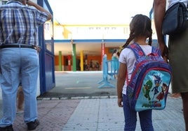 La Junta concluye las obras de climatización en trece centros educativos de Cádiz