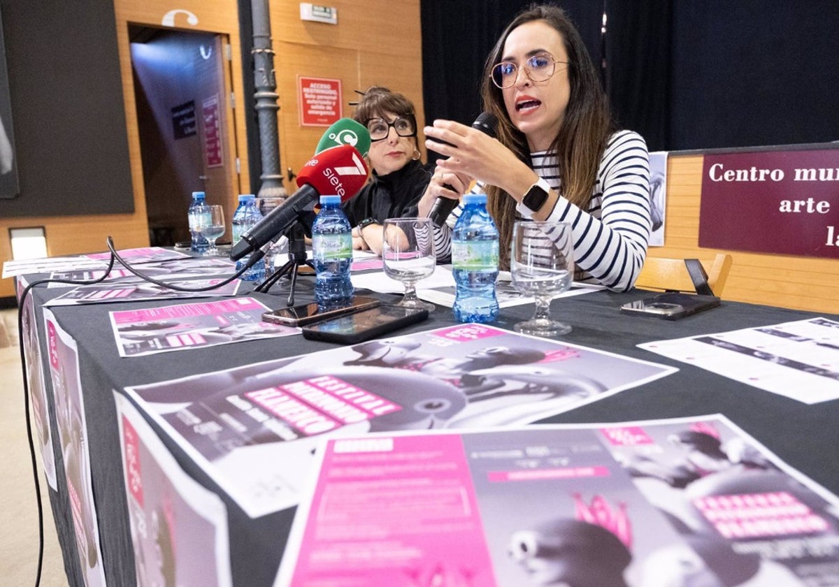 El Festival Patrimonio Flamenco se celebrará en agosto con la presencia de «grandes nombres» de este arte jondo