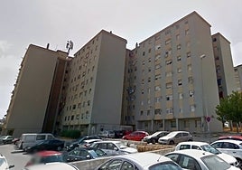 Adjudicadas por más de 670.000 euros las obras de accesibilidad para 332 viviendas en El Saladillo de Algeciras