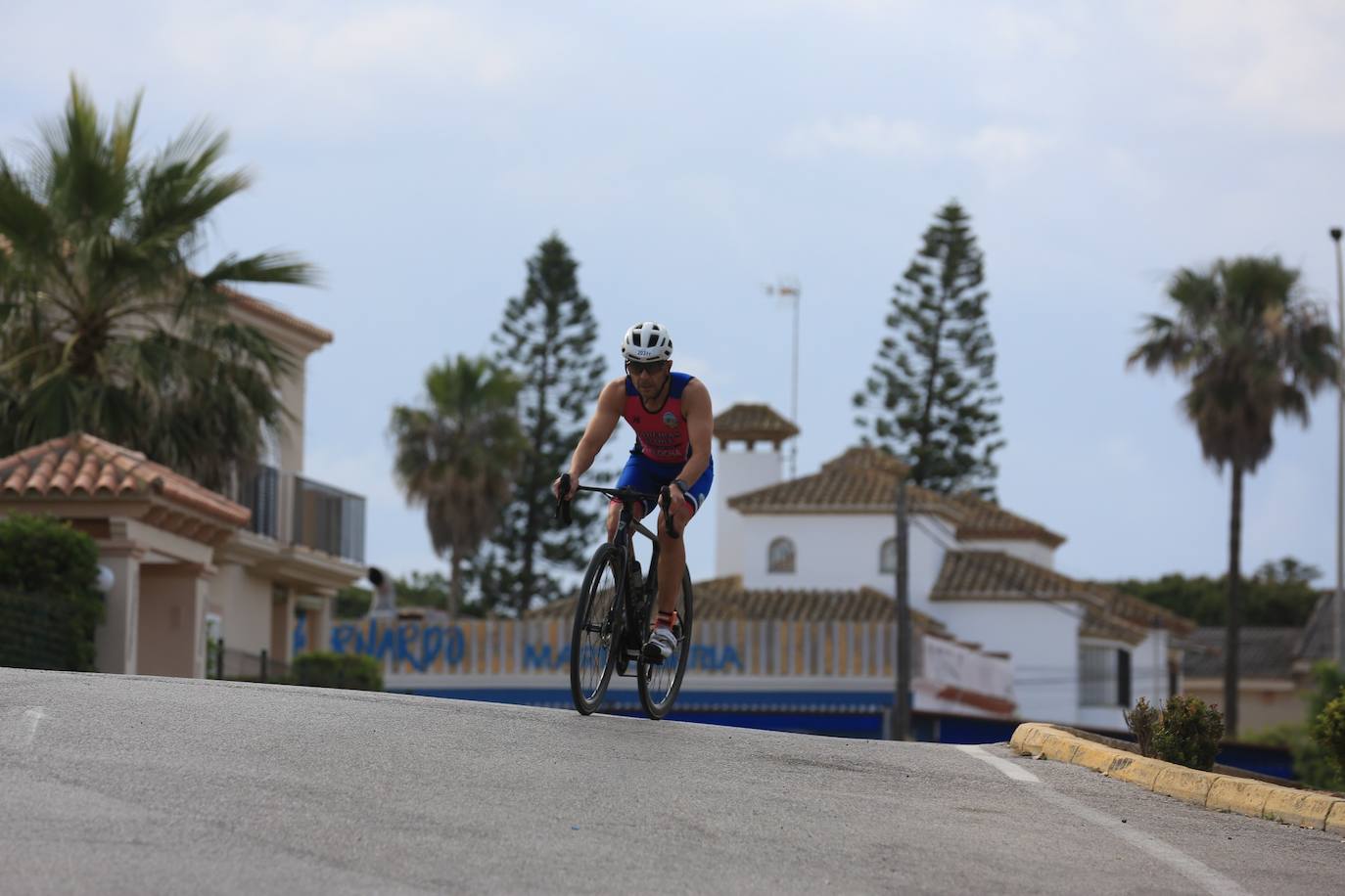 Fotos: XXXXVI Triatlón Ciudad de Chiclana-VI Memorial Carlos Sena
