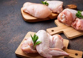 El aviso de un nutricionista que cambiará la forma de consumir pollo