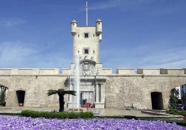 El proyecto de realidad virtual en el Torreón de las Puertas de Tierra sufre un nuevo varapalo