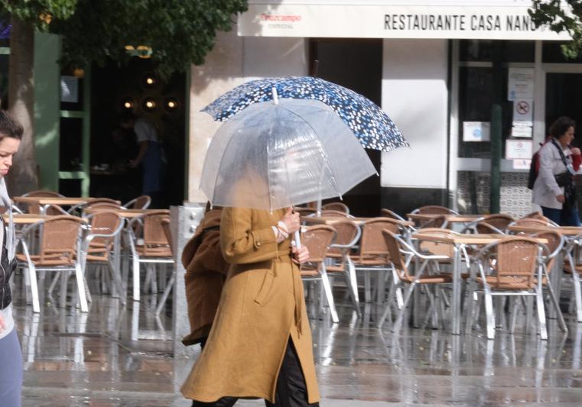 Este será el clima de los próximos días para la provincia de Cádiz