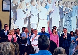 El PP gana en Sanlúcar aunque su gobierno dependerá de un presumible pacto de izquierdas