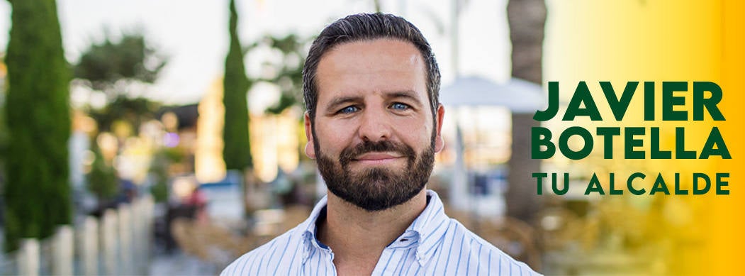 El Puerto: todos los concejales del Ayuntamiento tras las elecciones municipales