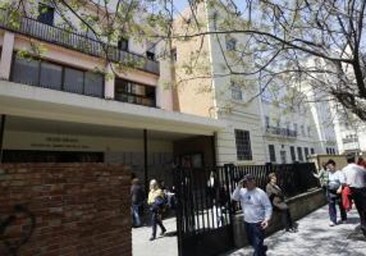 Las Esclavas ofrece por primera vez en Cádiz Escuela infantil