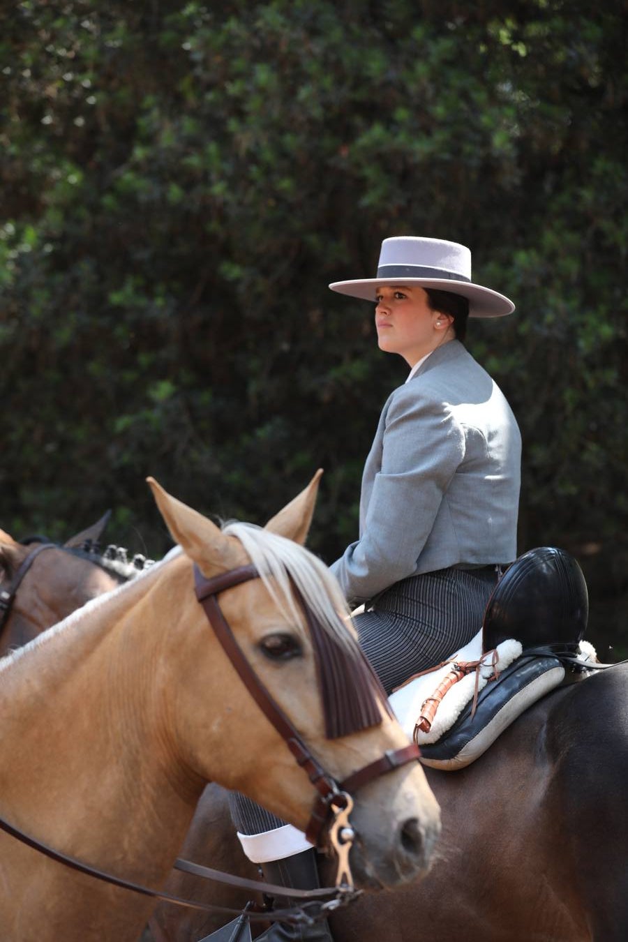 Fotos: Gran domingo de feria en Puerto Real