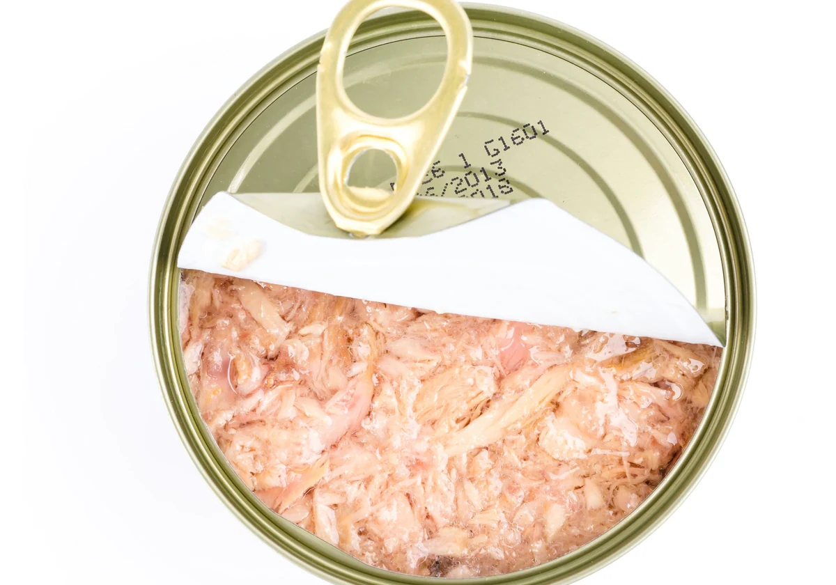 Las mejores latas de atún claro en aceite de oliva por menos de 15 euros el kilo