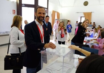 El PSOE de Sanlúcar anuncia que votará a su candidato a la Alcaldía si no alcanzan un acuerdo con IU