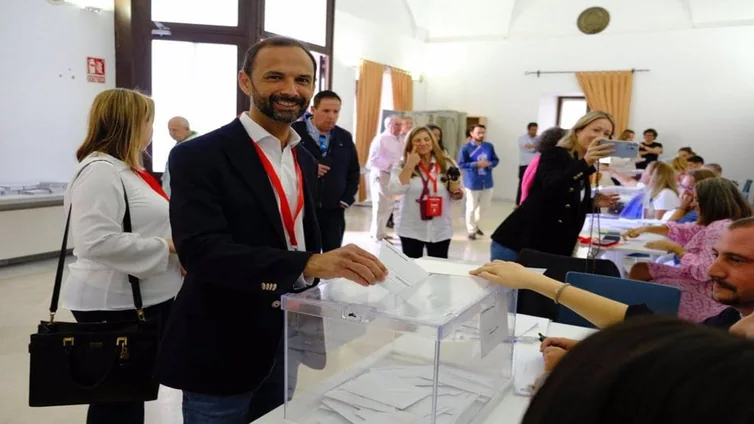 El PSOE de Sanlúcar anuncia que votará a su candidato a la Alcaldía si no alcanzan un acuerdo con IU