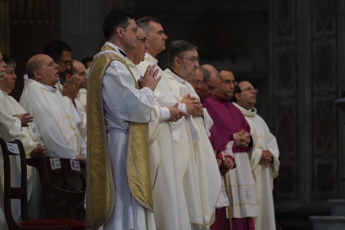 El Corpus Christi de Cádiz, en imágenes