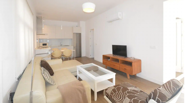 Apartamento en Conil